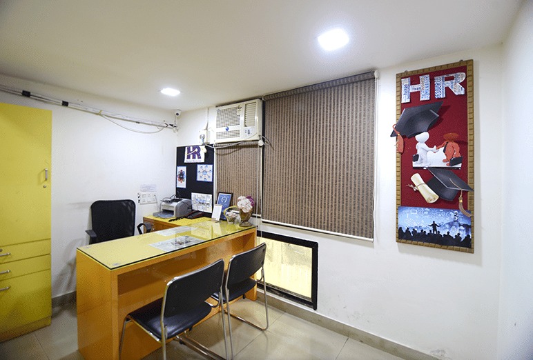 Times and Trends Academy Pune Campus photo 12